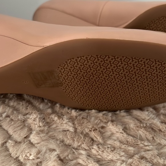 Tory Burch wedge heels - Picture 2 of 5